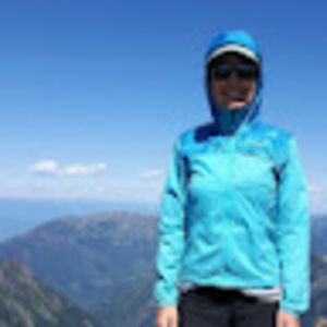 Meet your Posher, Michele